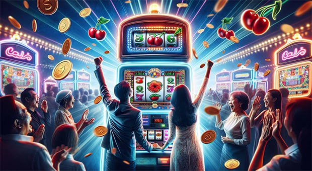 Slotbom77 Daftar