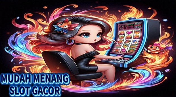Slotbom77 Login