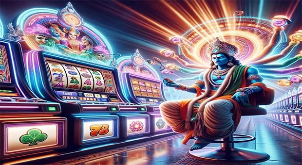 Slotbom77 Gaming