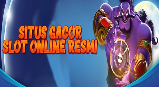 Slotbom77 Link Gacor