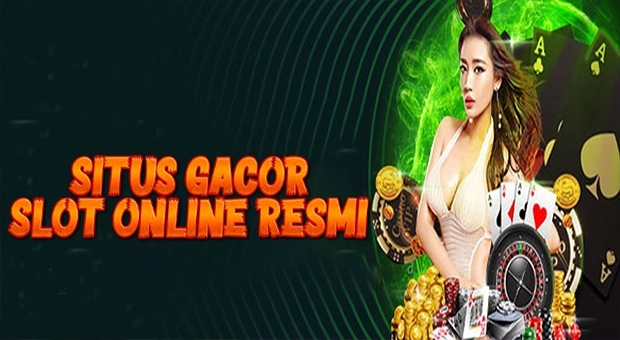 Slotbom77 Website
