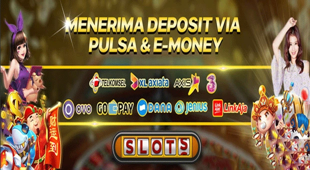Slotbom77 Joker