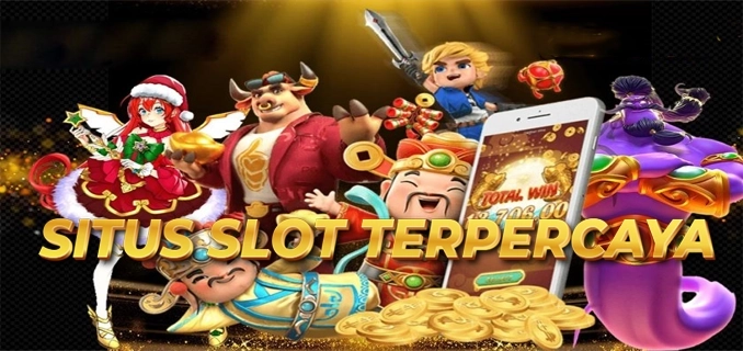 Slotbom77 Toto