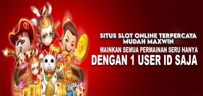 Slotbom77 User