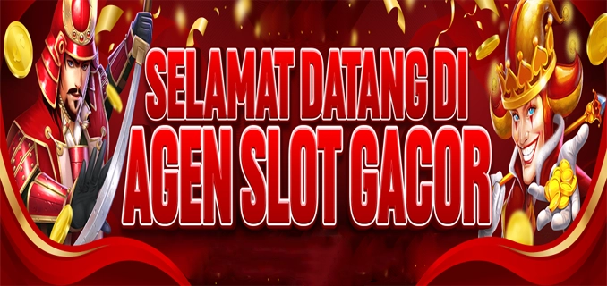 Slotbom77 Gold