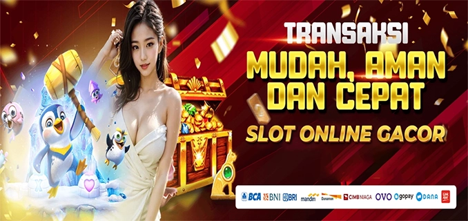 Deposit Slotbom 77