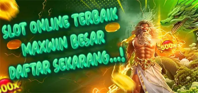 Slotbom 77 Resmi