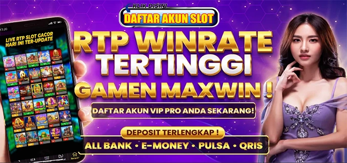 Vip Slotbom 77