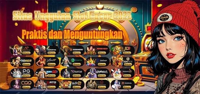 Slotbom77 Mahjong Ways