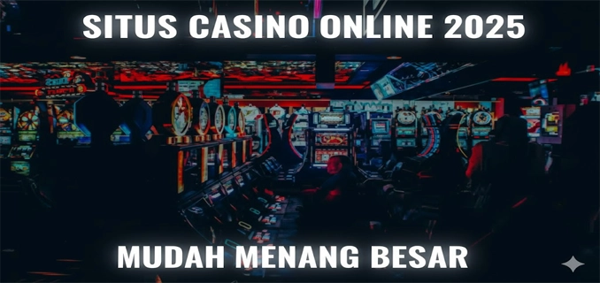Slotbom77 Baccarat