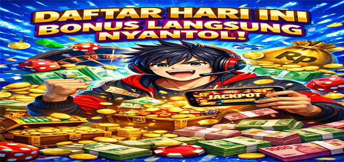 Slot Bom77 Apk